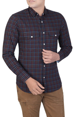 Men's Casual Shirt