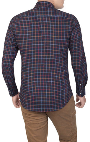 Men's Casual Shirt