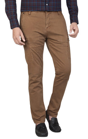Men's Fashion Trouser