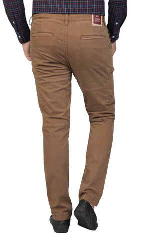 Men's Fashion Trouser