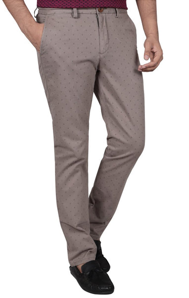 Men's Twill Pant