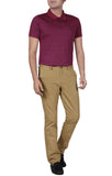 Men's Twill Pant