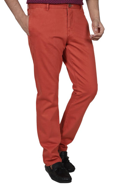 Men's Twill Pant
