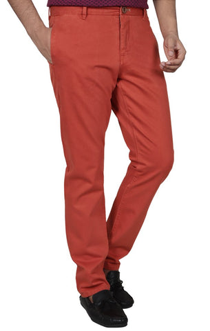 Men's Twill Pant