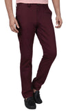 Men's Twill Pant