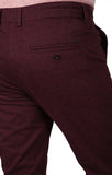 Men's Twill Pant