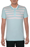 Men's Yarn Dyed Polo Shirt