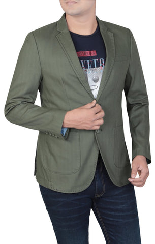 Men's Blazer