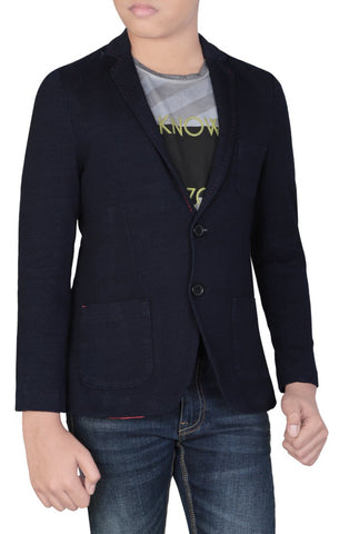 Junior Boys' Blazer