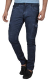 Tyson Skinny Fit Men’s Fashion Trouser