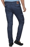 Tyson Skinny Fit Men’s Fashion Trouser