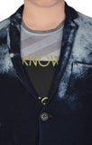 Junior Boys' Blazer