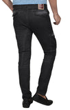 Tyson Skinny Fit Men’s Fashion Trouser