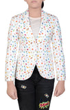 Junior Girls' Blazer