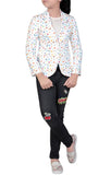 Junior Girls' Blazer