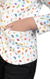 Junior Girls' Blazer
