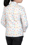 Junior Girls' Blazer