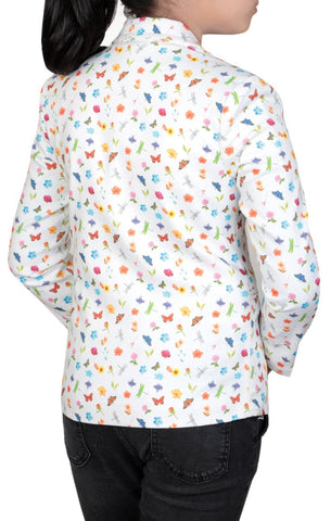 Junior Girls' Blazer