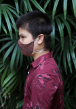 Teenage Fashion Mask