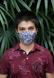 Teenage Fashion Mask