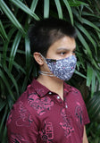 Teenage Fashion Mask