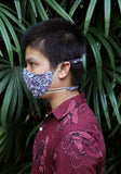 Teenage Fashion Mask