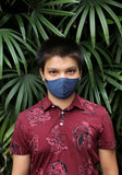 Teenage Fashion Mask