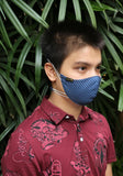 Teenage Fashion Mask