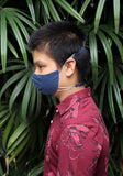 Teenage Fashion Mask