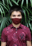 Teenage Fashion Mask