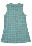 Allover Printed Ethnic Frock (6-9 Years)