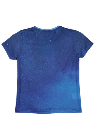 Printed T-Shirt (2-5 Years Old)