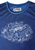 Printed T-Shirt (2-5 Years Old)