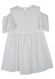 Princess Tops With Patchwork (2-5 Years)