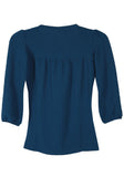 Junior Girls Western Fashion Top (10-15 Years Old)
