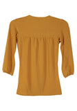 Junior Girls Western Fashion Top (10-15 Years Old)