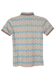Prince Knit Poloshirt (6-9 Years Old)
