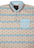 Prince Knit Poloshirt (6-9 Years Old)