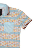 Prince Knit Poloshirt (6-9 Years Old)