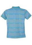 Prince Knit Poloshirt (6-9 Years Old)