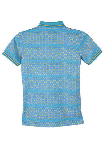 Prince Knit Poloshirt (6-9 Years Old)