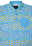 Prince Knit Poloshirt (6-9 Years Old)