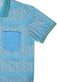 Prince Knit Poloshirt (6-9 Years Old)