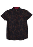 Prince Casual Shirt (2-5 Years Old)