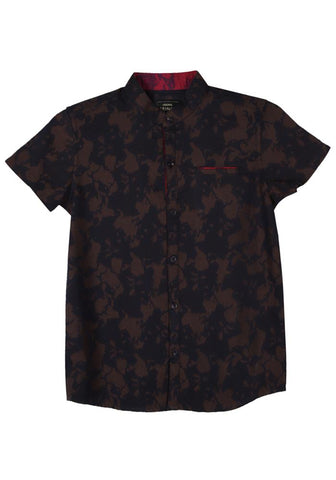 Prince Casual Shirt (2-5 Years Old)