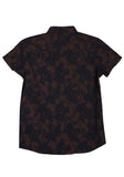 Prince Casual Shirt (2-5 Years Old)