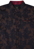 Prince Casual Shirt (6-9 Years Old)