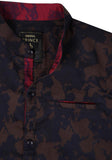 Prince Casual Shirt (2-5 Years Old)