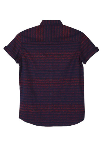 Prince Casual Shirt (2-5 Years Old)