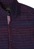 Prince Casual Shirt (2-5 Years Old)